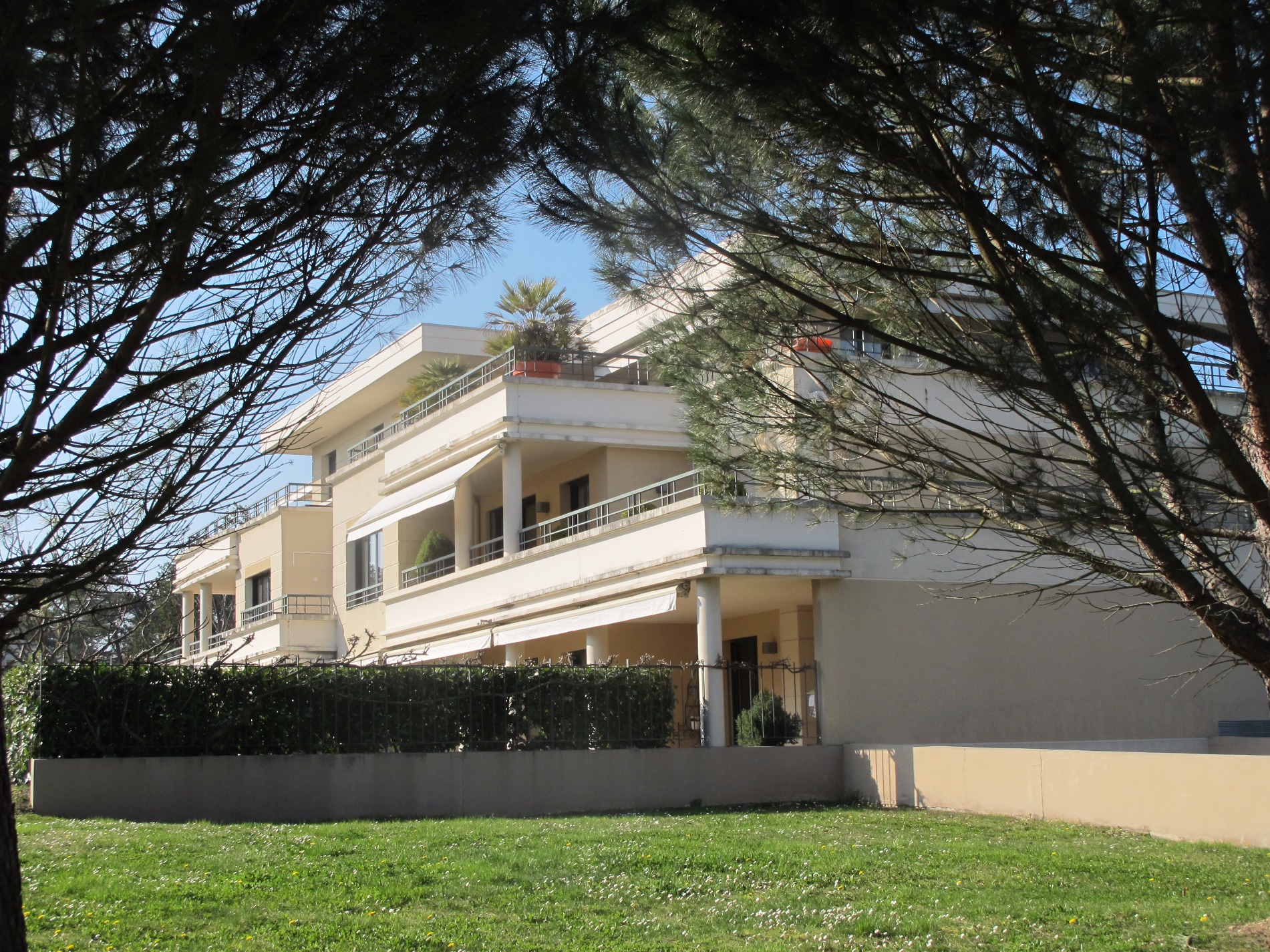 Vente appartement Ecully Vente appartement Dardilly et environs d'Ecully, proche Lyon