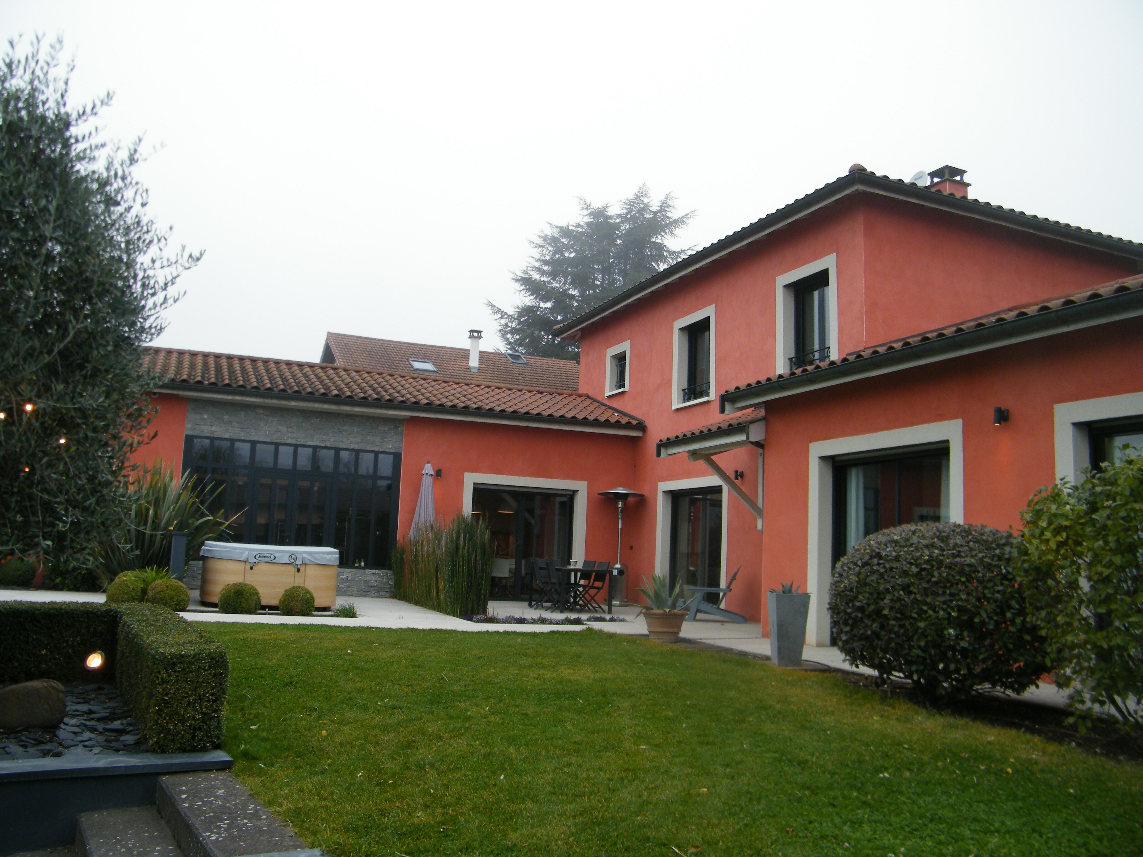 Vente VENTE LA TOUR DE SALVAGNY 69890 TRES BELLE MAISON ARCHI 230 M² 4 CH ESPACE BIEN ETRE Vente VENTE LA TOUR DE SALVAGNY 69890 TRES BELLE MAISON ARCHI 230 M² 4 CH ESPACE BIEN ETRE